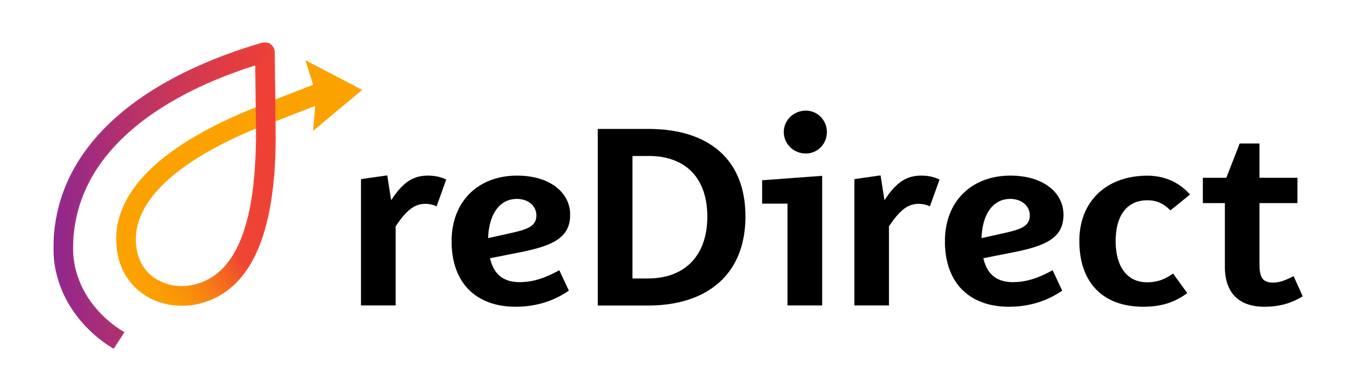 Redirect Logo
